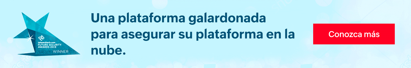 Mejor proveedor de seguridad de la nube Cloud Security Plus