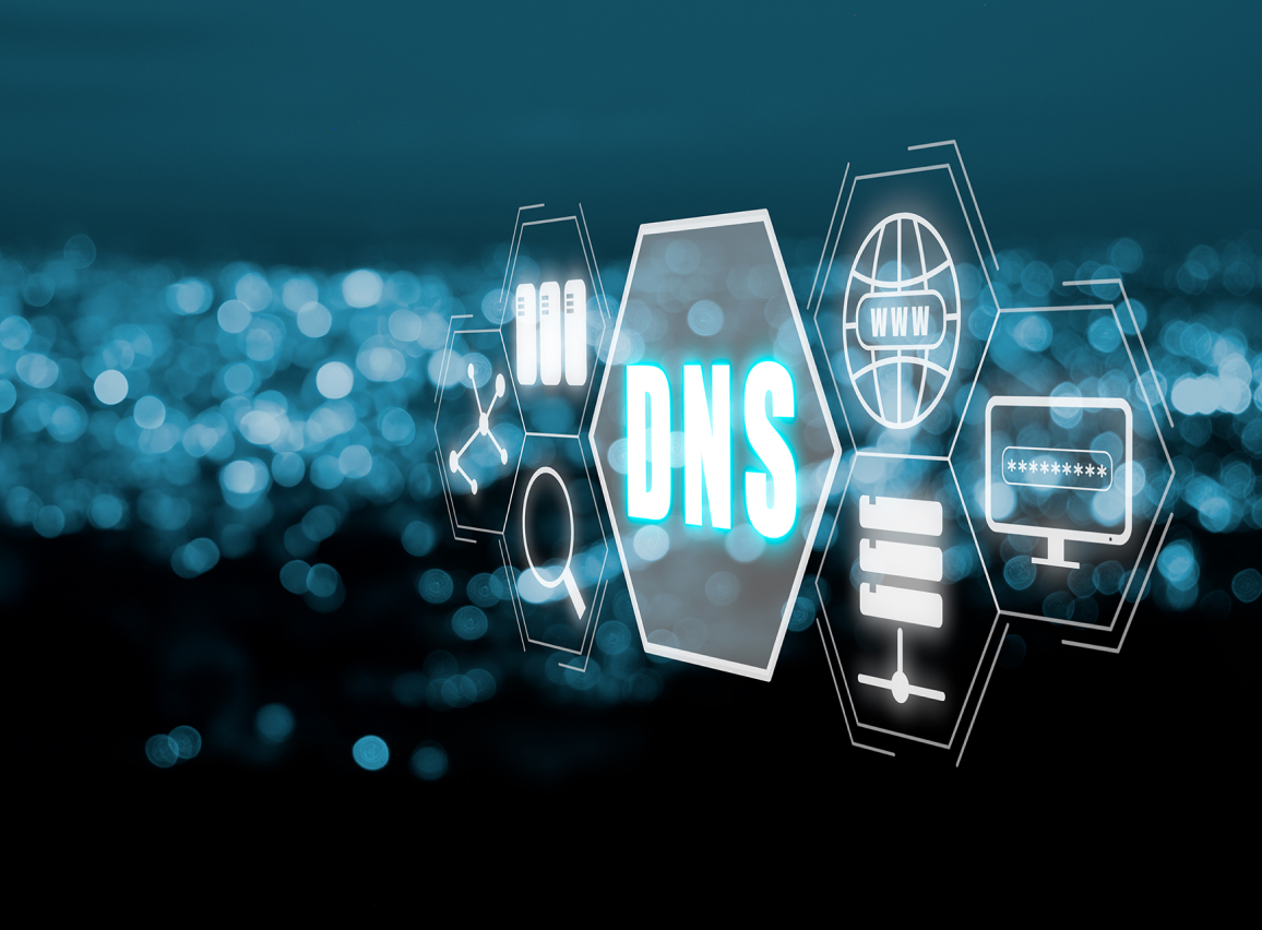 Use nuestra herramienta de gestión DNS en la nube con DDI Central de ManageEngine