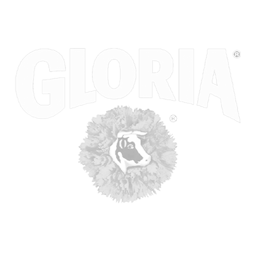 GLORIA logo