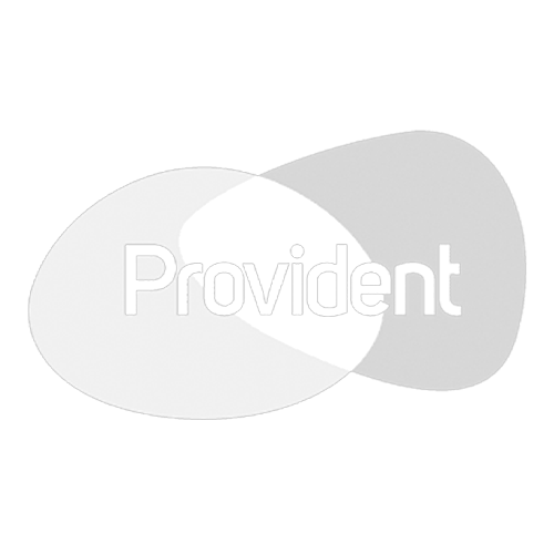 PROVIDENT logo