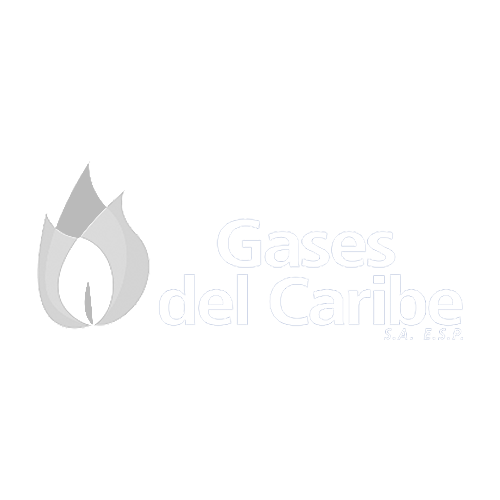 gases del caribe logo