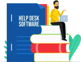 Help desk software