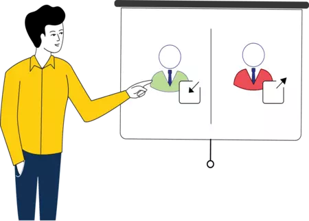 Tipos de agentes de cambio Tipos de agentes de cambio