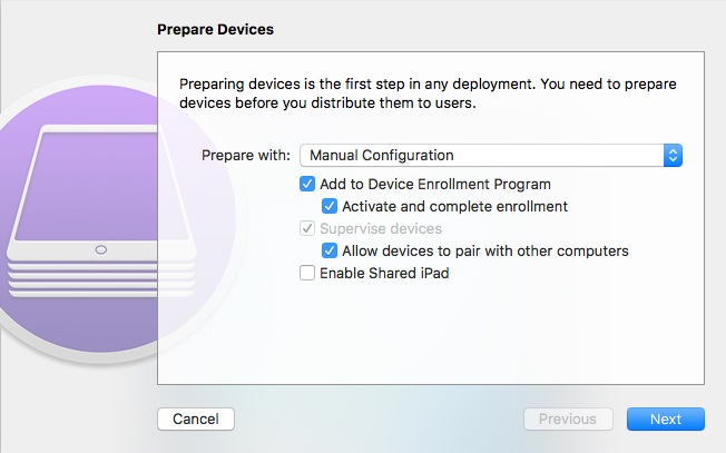 How to add devices to Apple Business Manager? illustration 3