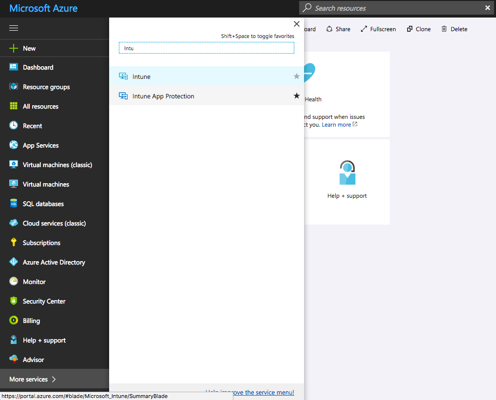 How to prevent sharing data from Office 365 apps in iOS devices ? illustration 3