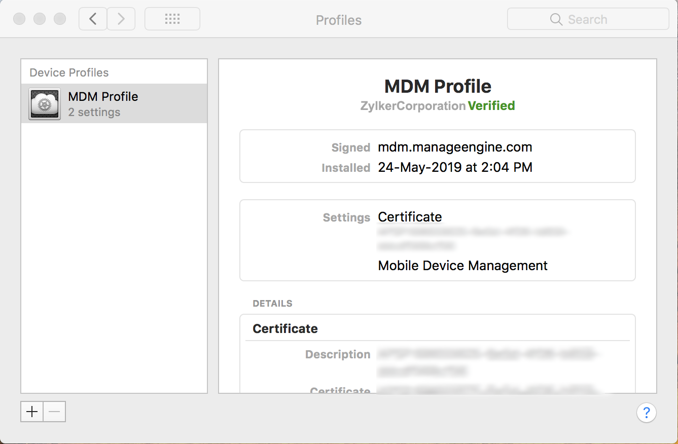 How to enroll Mac using Apple Business Manager without performing a factory reset? illustration 6