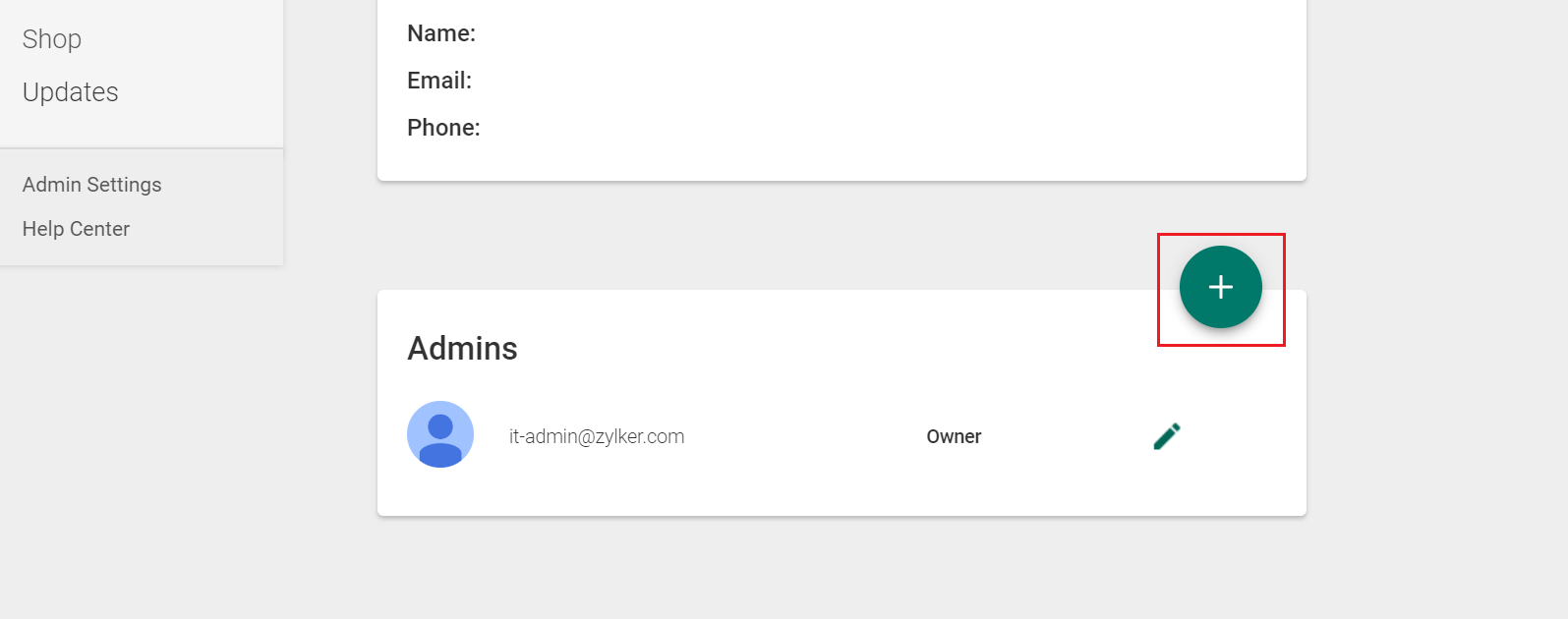 How to migrate from an Android Enterprise account to another? illustration 4