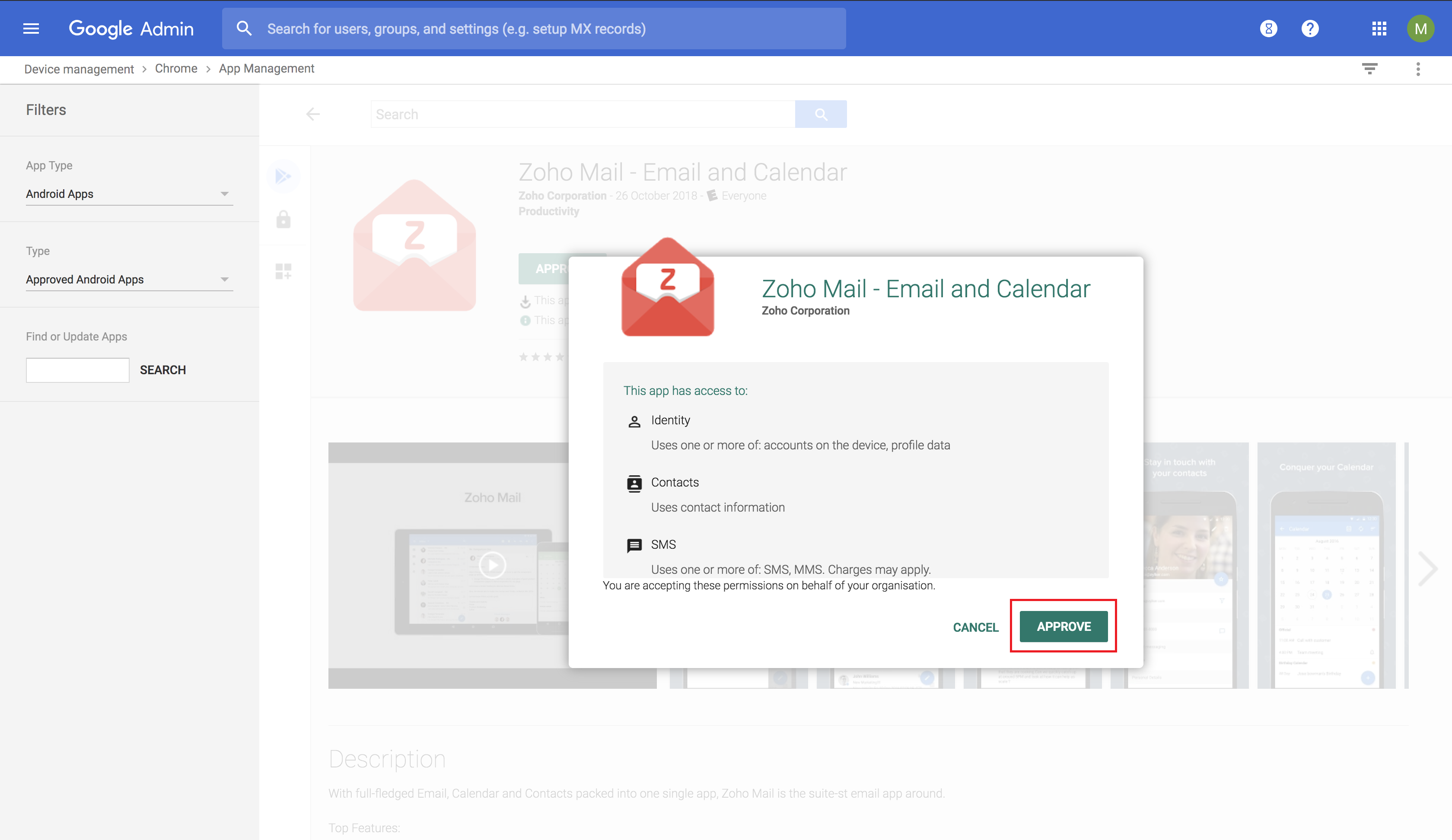 How to silently install Android apps on Chromebooks? illustration 7
