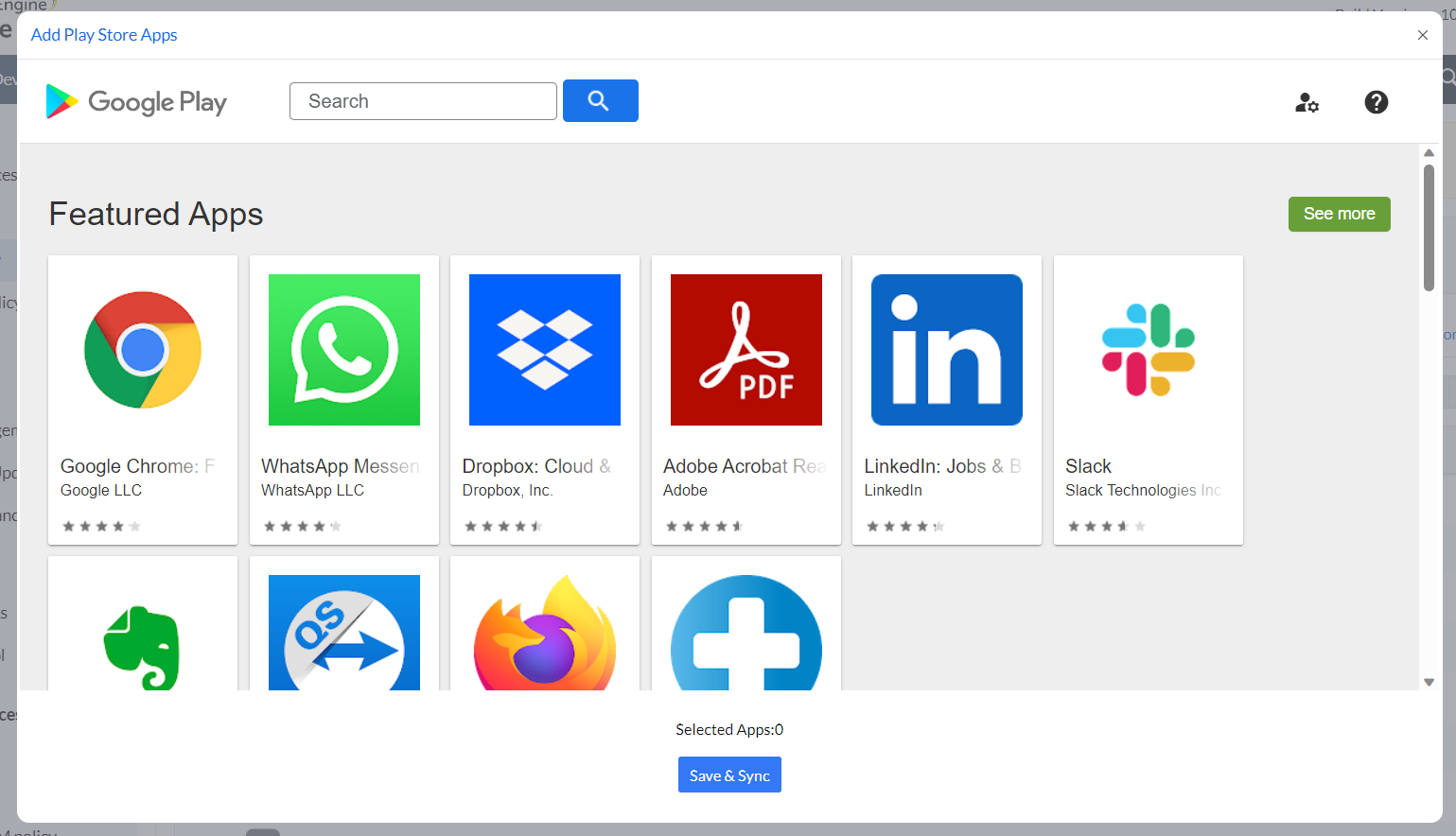 How to publish enterprise apps as private apps in Google Play Store? illustration 6