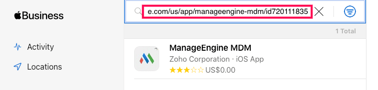 How to Distribute and Manage Unlisted iOS Store Apps illustration 3