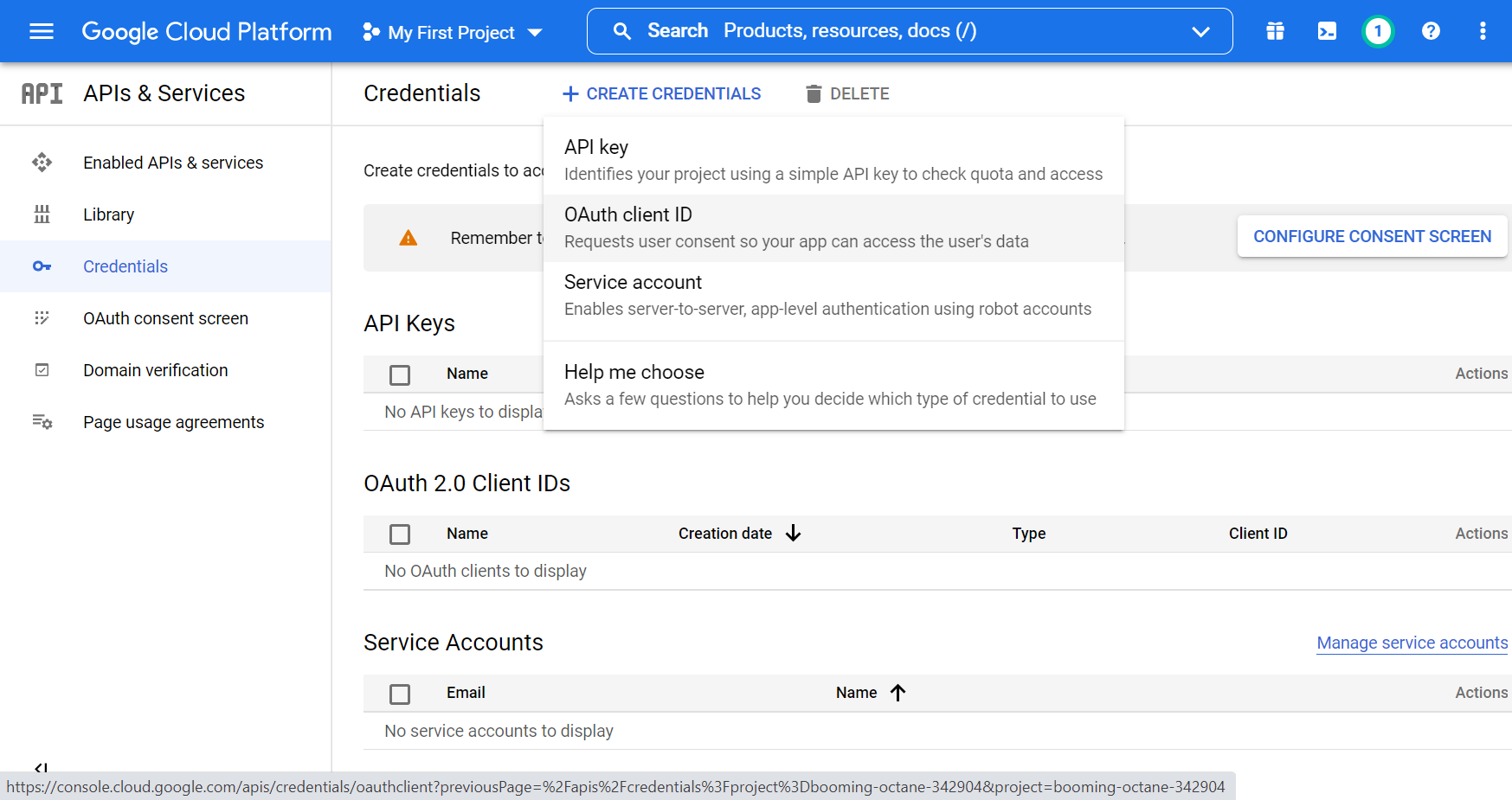 configure-mail-server