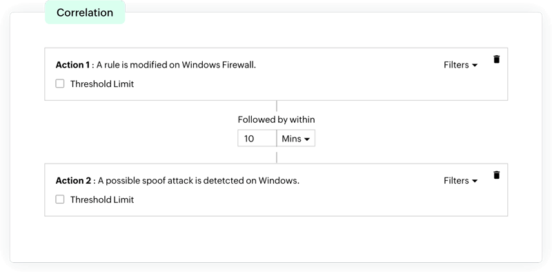 Réponse aux incidents