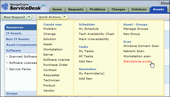 faq-standalone-audit