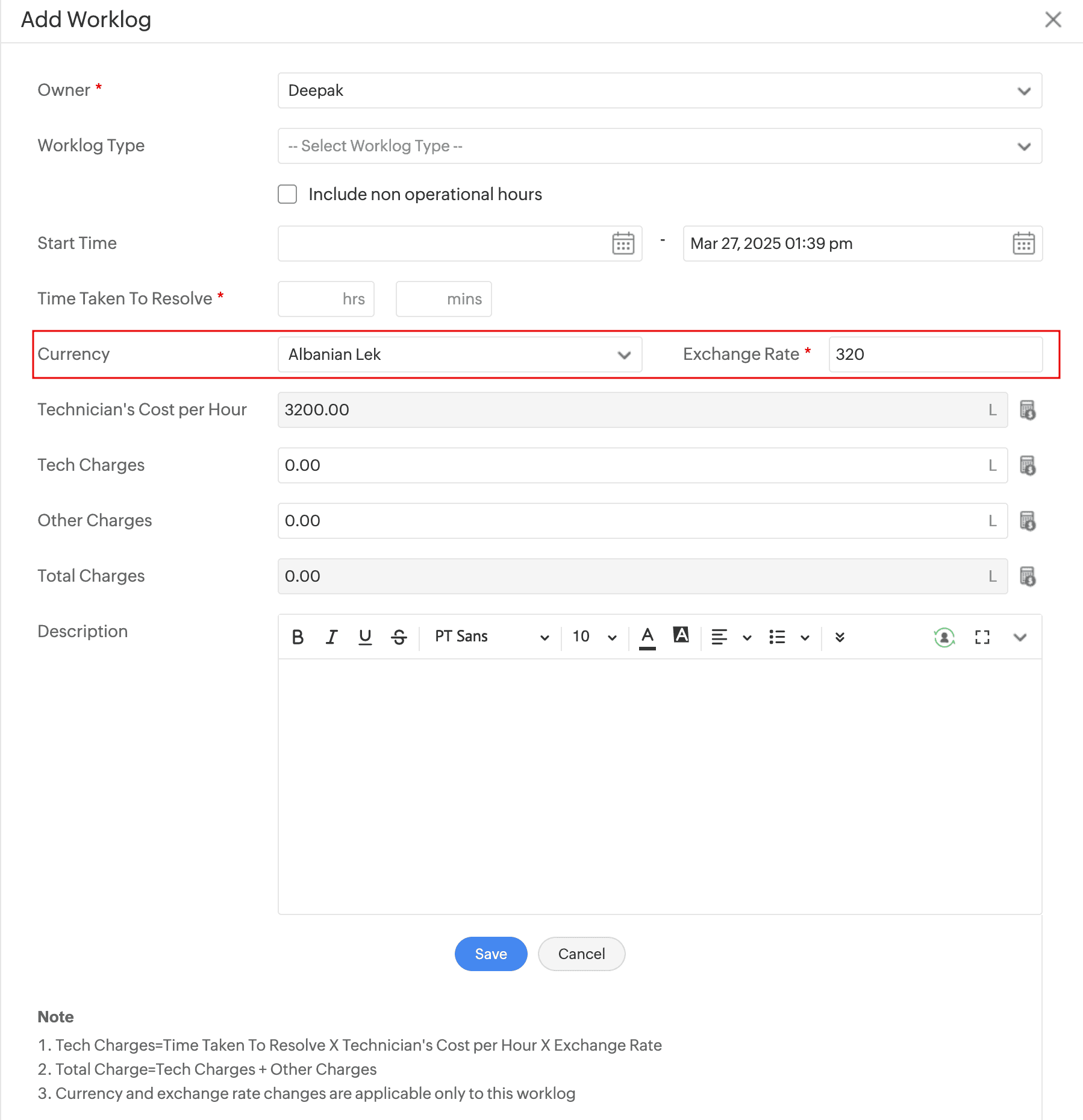 Export History from Workflow Editor