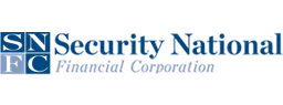 Security National Financial Corporation