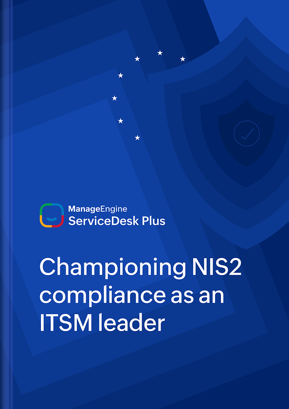 NIS2 compliance requirements