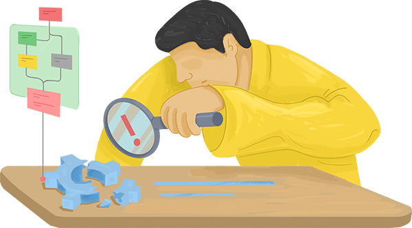 Problem management definition