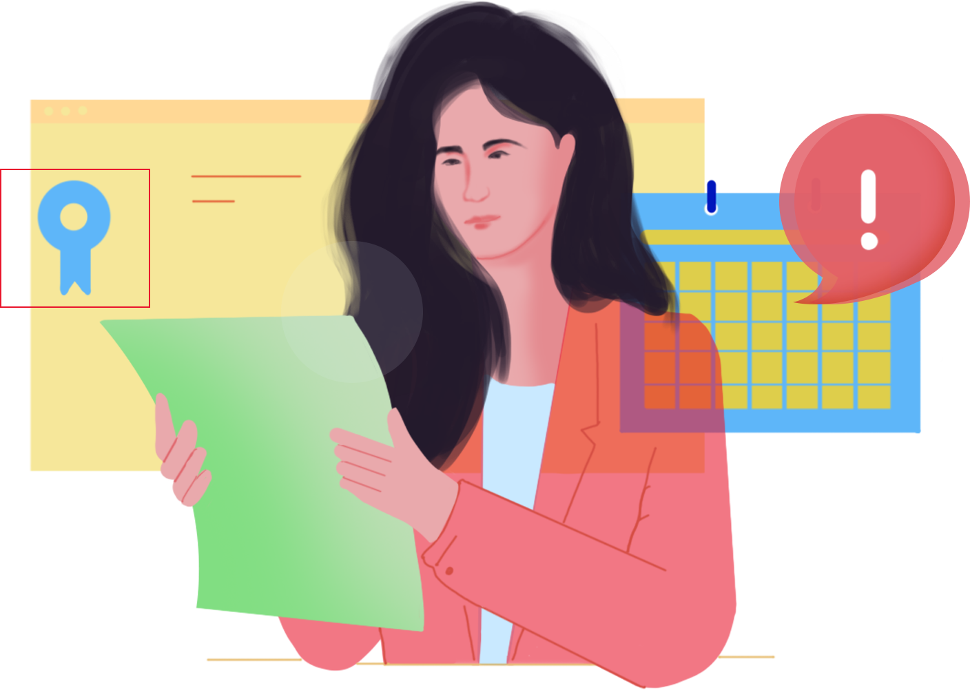 TLS/SSL certificate lifecycle changes