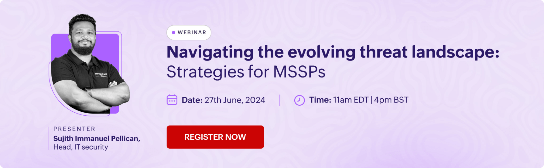Navigating the evolving threat landscape:Strategies for MSSPs