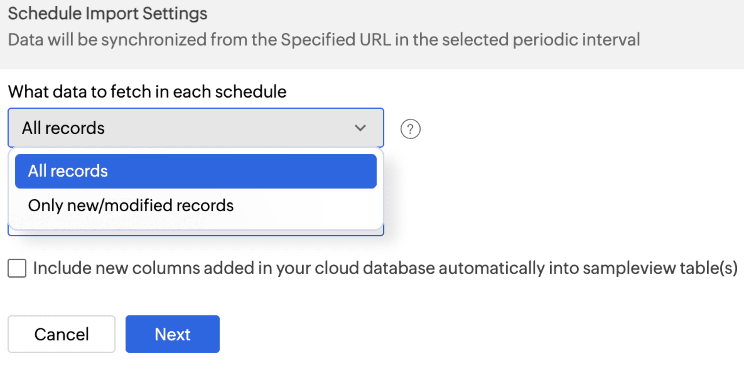 Connect Trino with Analytics Plus