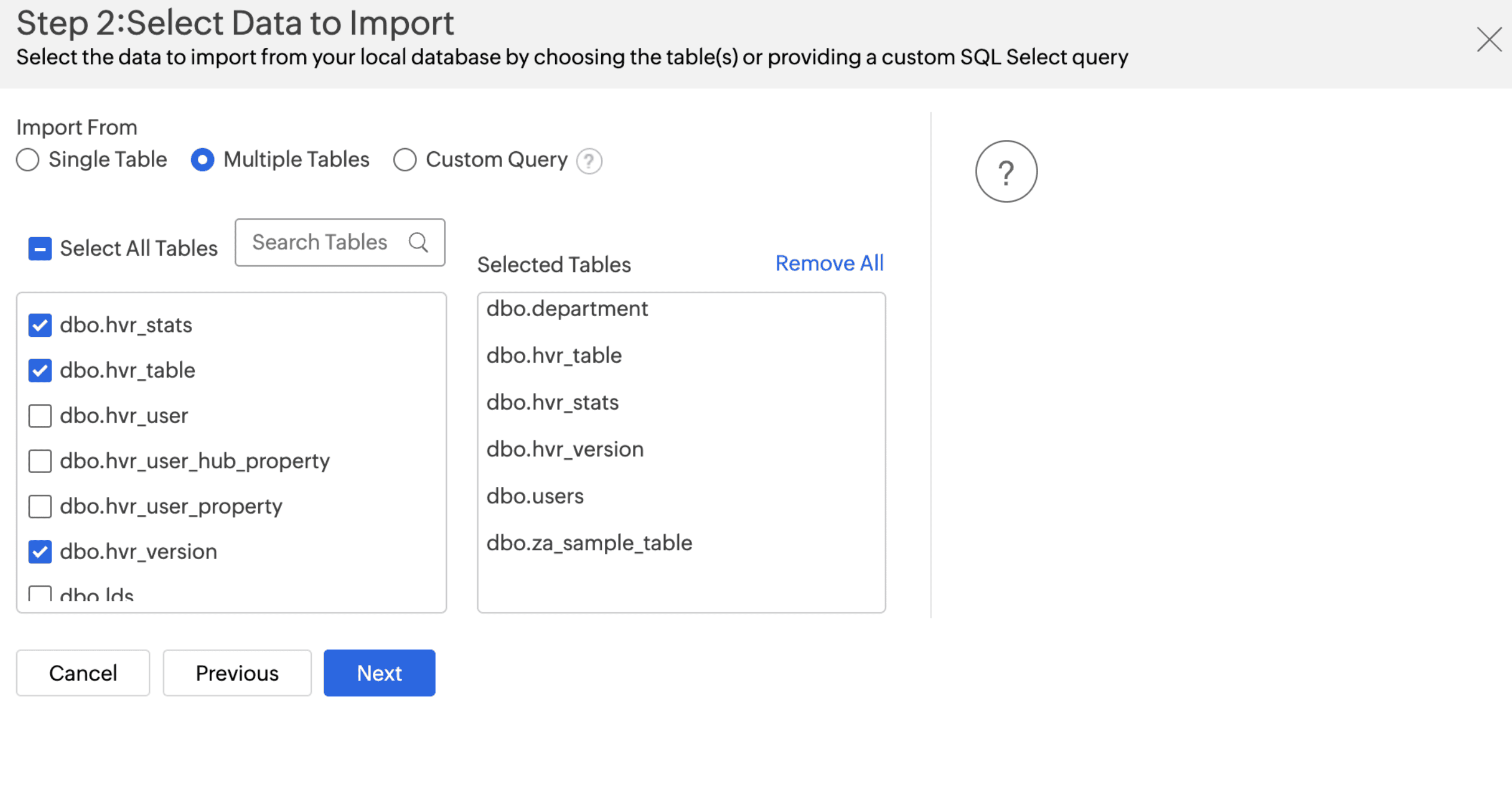 Connect Trino with Analytics Plus