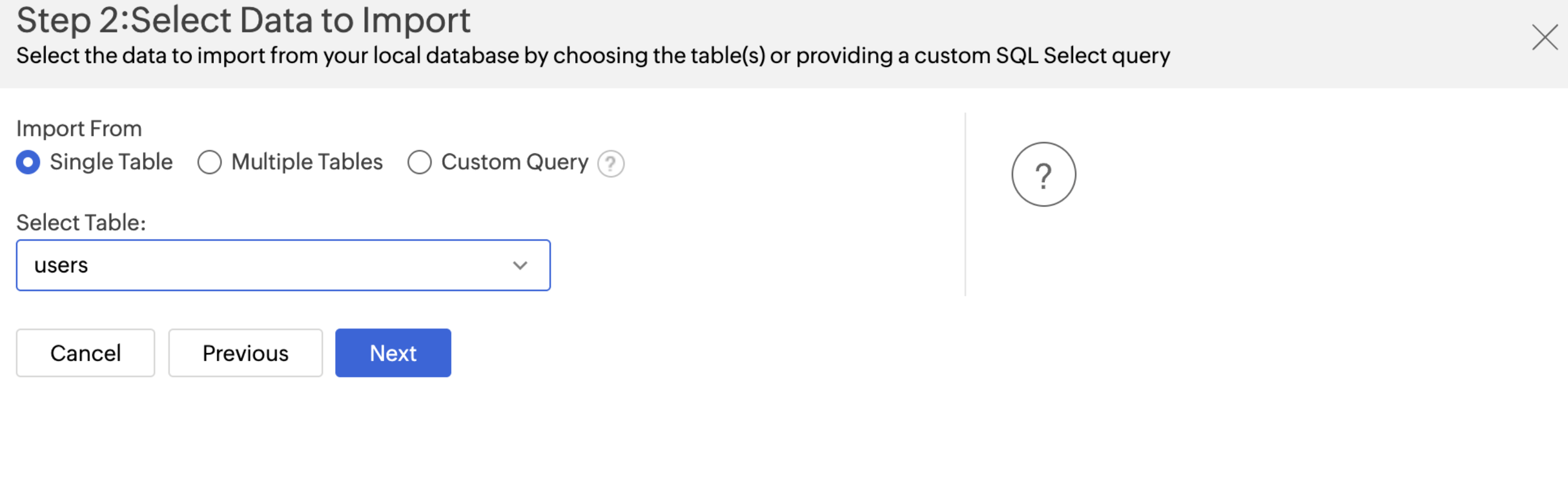 Connect Trino with Analytics Plus