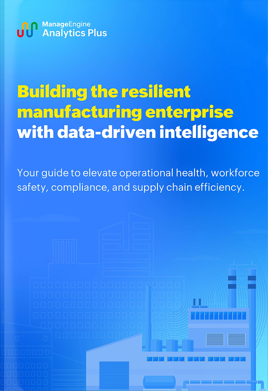 Eliminating blind spots and driving proactive operations