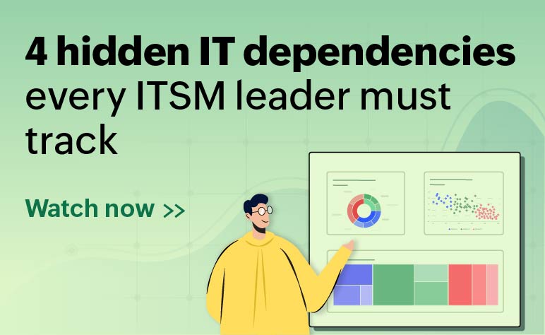 Learn how correlating ITSM insights with cross-domain IT signals reveals crucial factors that drive service desk performance