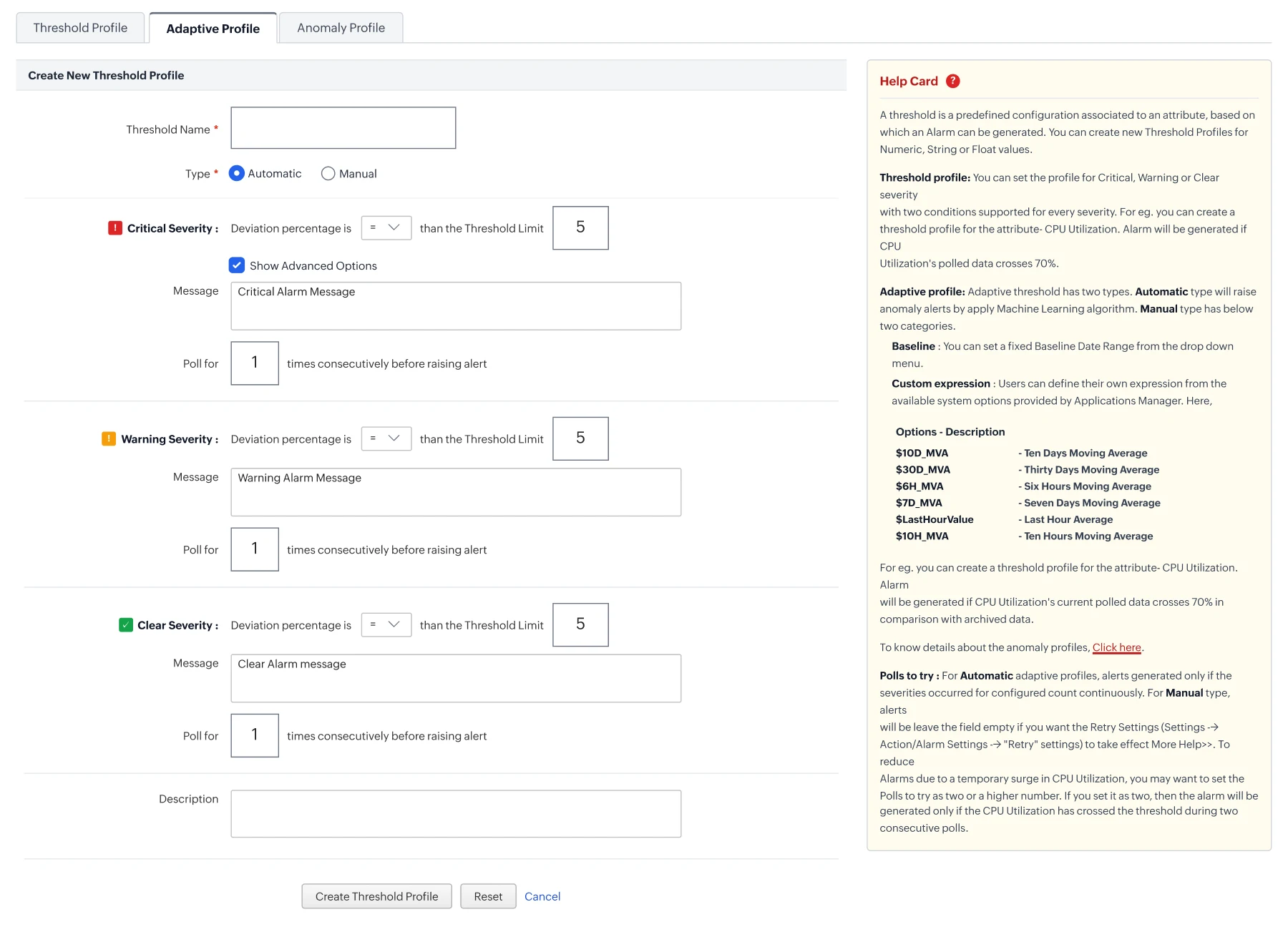 Feature screenshot 6