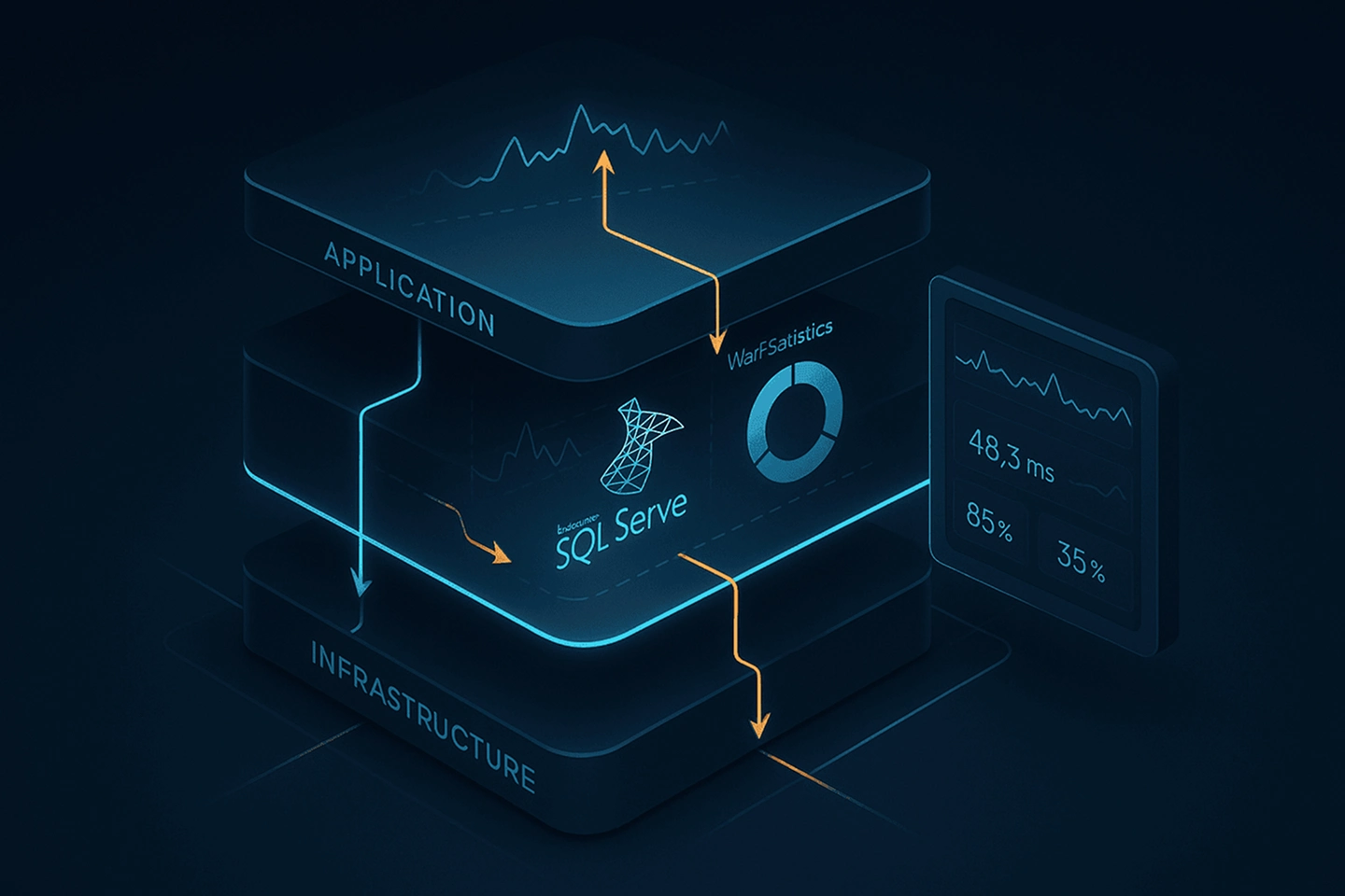 sql server performance monitoring guide