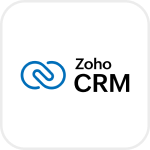 Zoho CRM