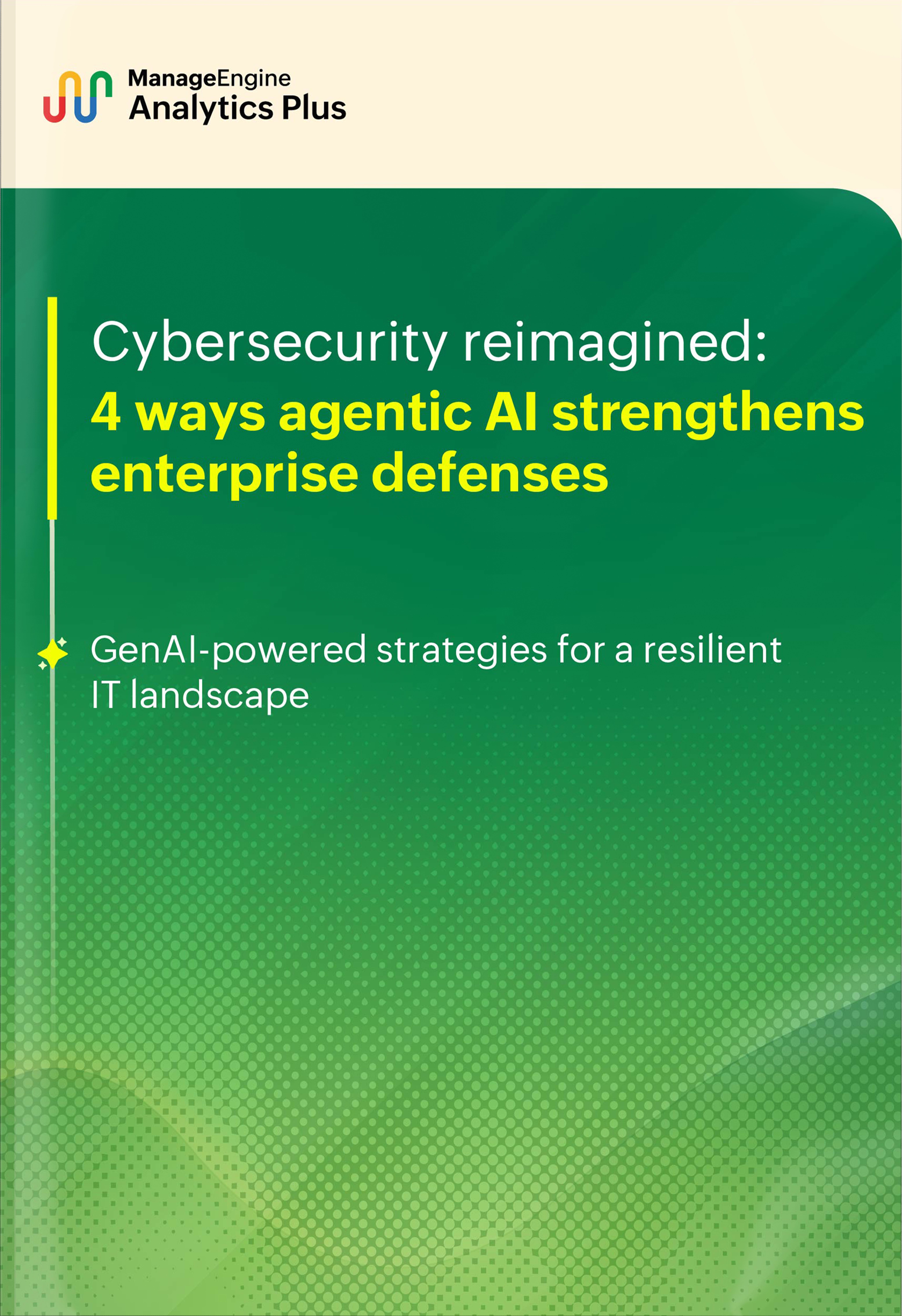 Unlock the future of ITSM with no-code ML