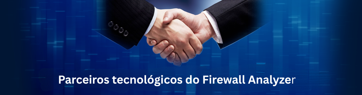 Firewall Technologhy Partner