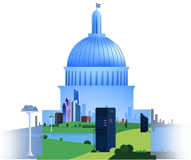 Government Banner
