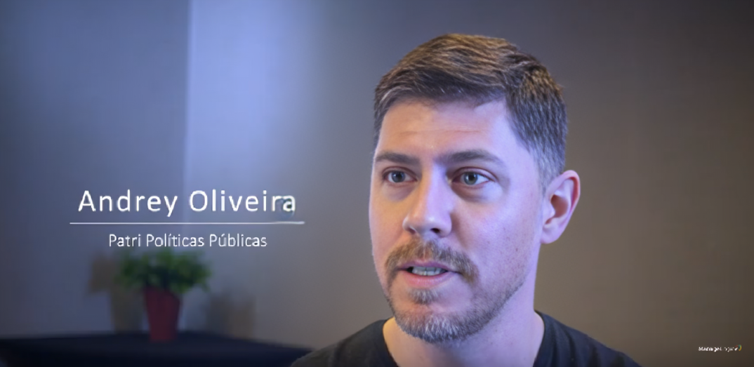 Com o Endpoint Central a Patri Politicas Publicas resolveu o seu problema de gerenciamento remoto
