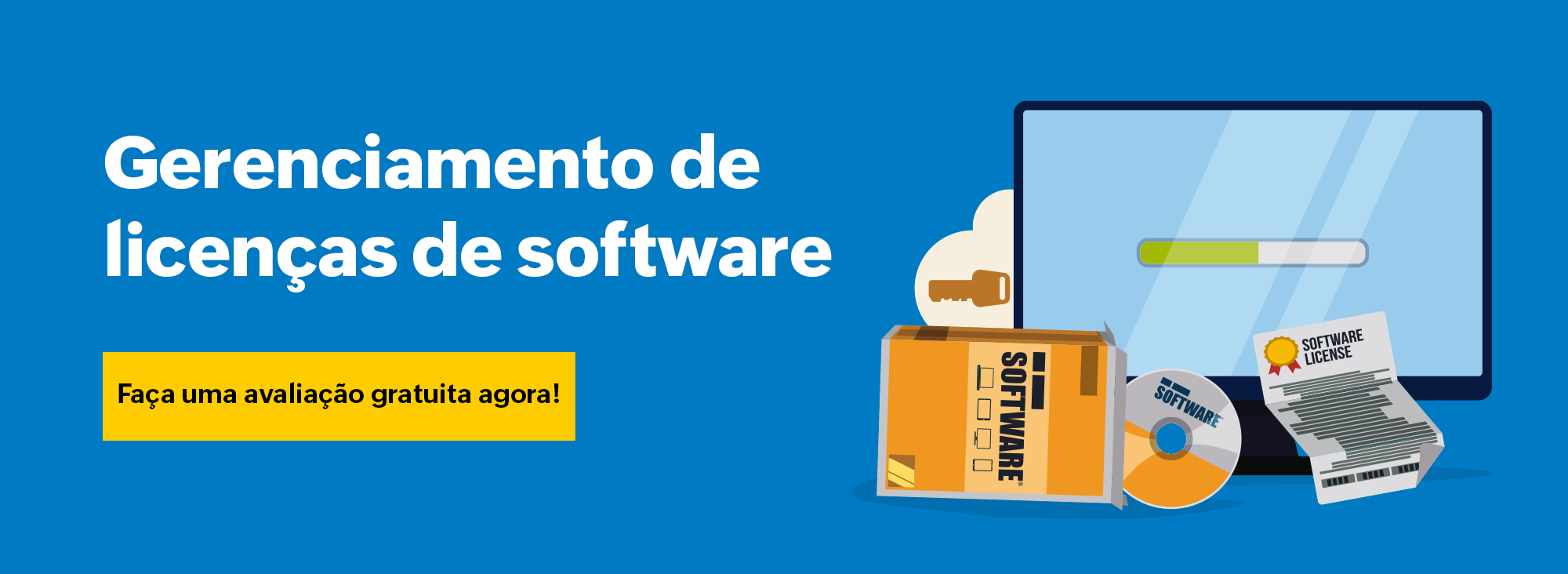 software license management tool
