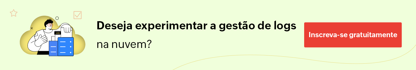 Want to try log management in the cloud?