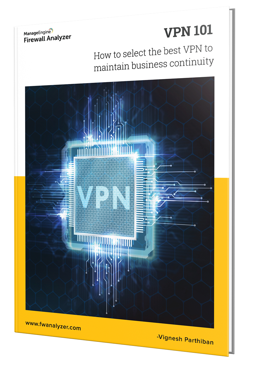 How to select the best VPN to maintain business continuity
