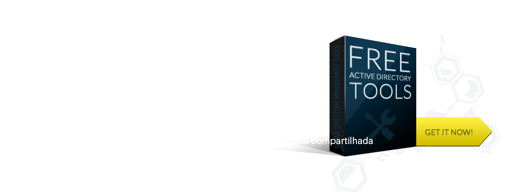 Free Active Directory Tools