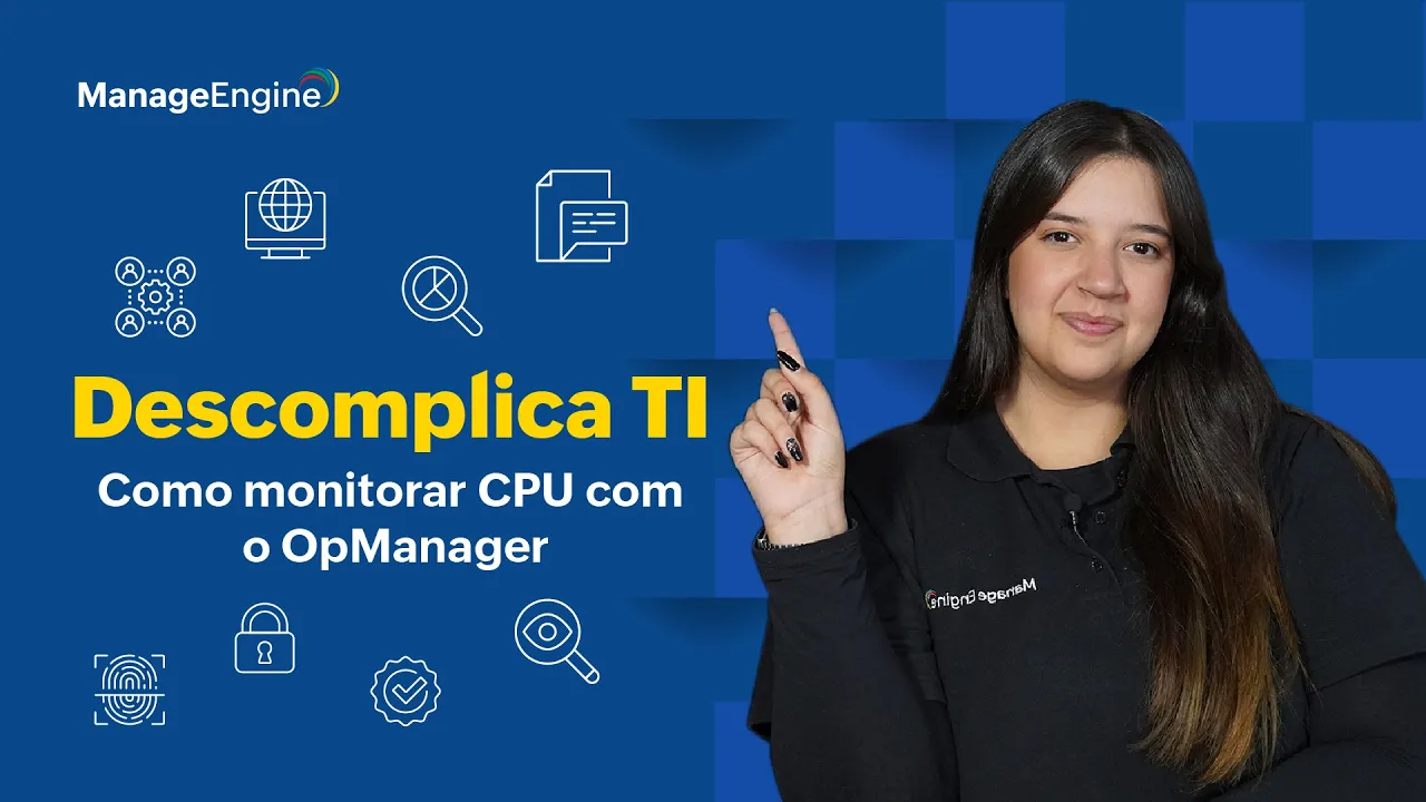 Wi-Fi monitoring with OpManager