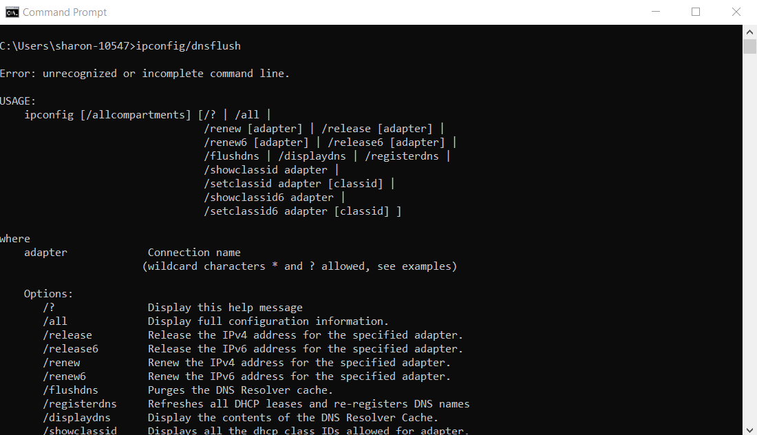 IP Address Conflicts on Network - ManageEngine OpUtils