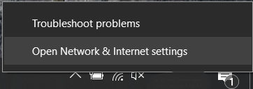 IP Conflict - ManageEngine OpUtils