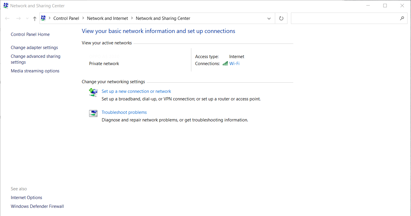 How to Resolve IP Address Conflicts - ManageEngine OpUtils