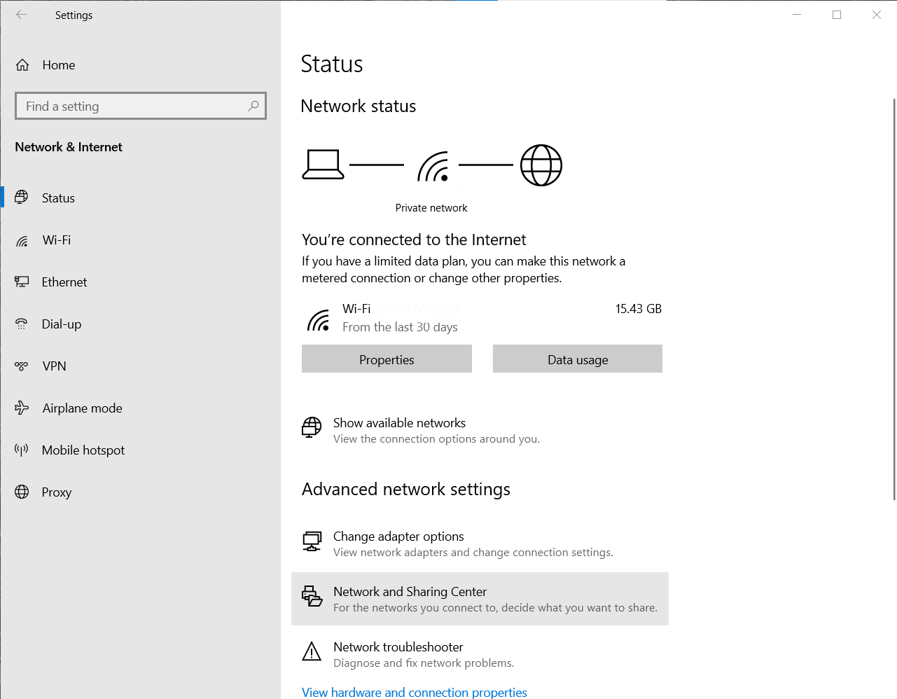 Resolve IP Address Conflict - ManageEngine OpUtils