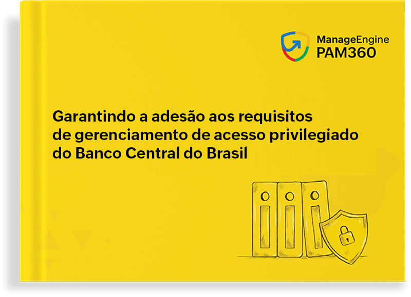 Atenda aos requisitos de PAM do Banco Central do Brasil