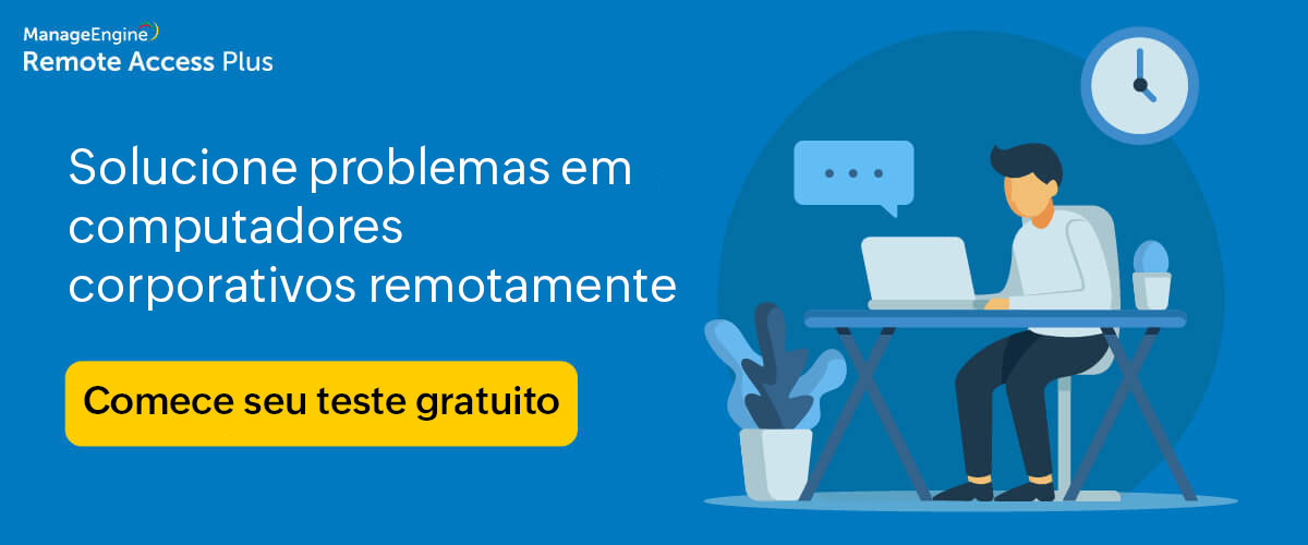 Remote PC Access Software