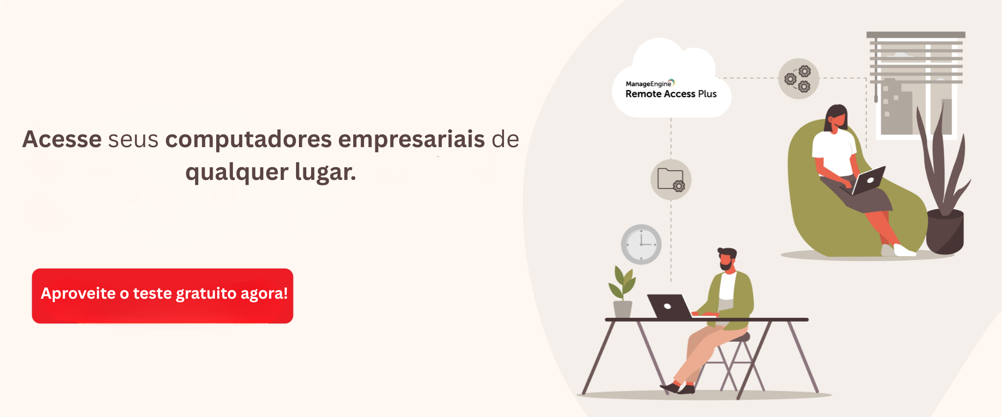 What is Remote Access?