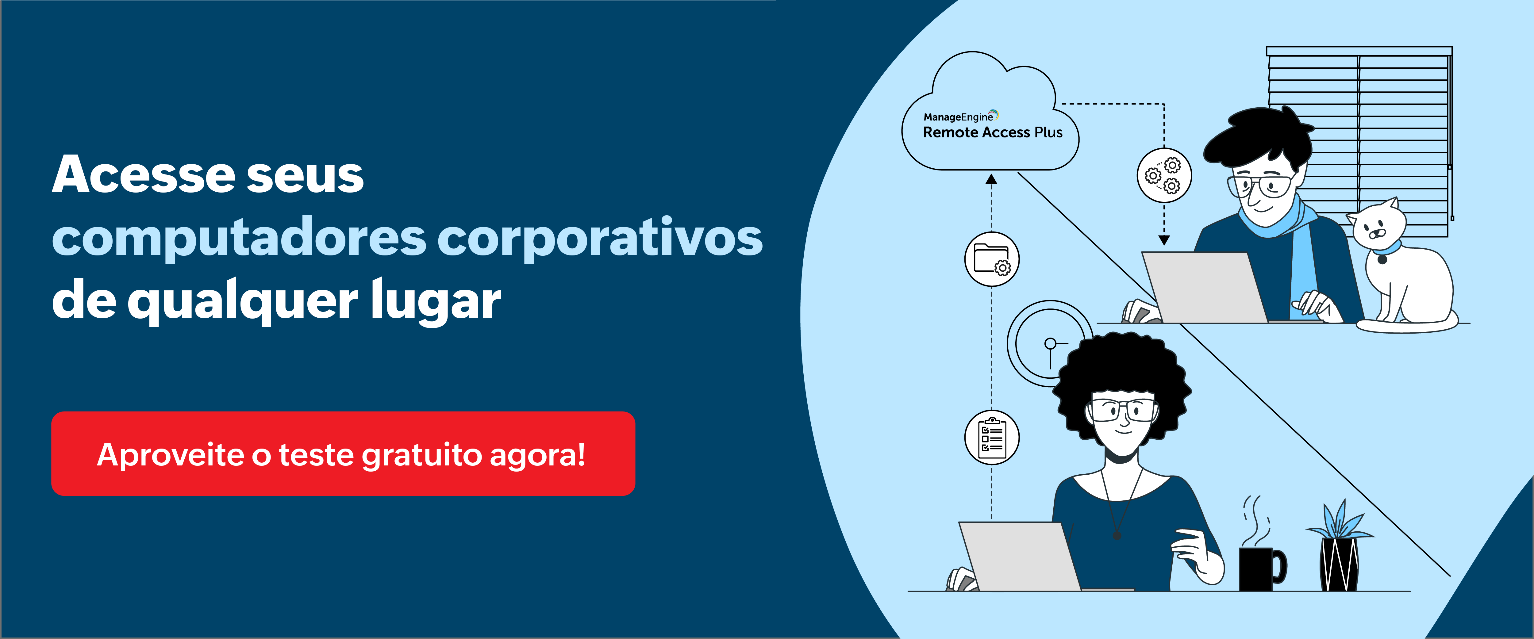 Software de transferência remota de arquivos Software de transferência remota de arquivos