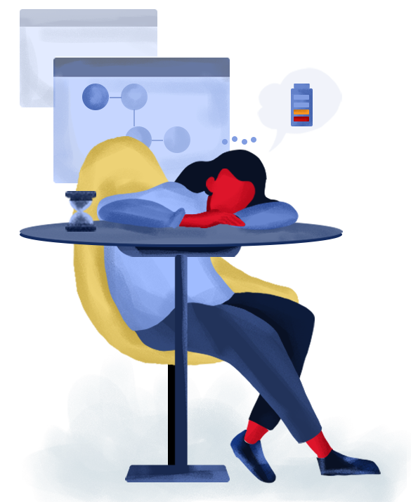 Challenges of service desk managers Service desk manager challenges