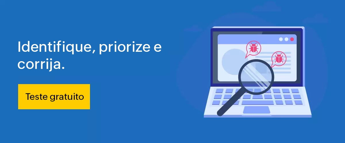 Ferramenta de avaliação de vulnerabilidades